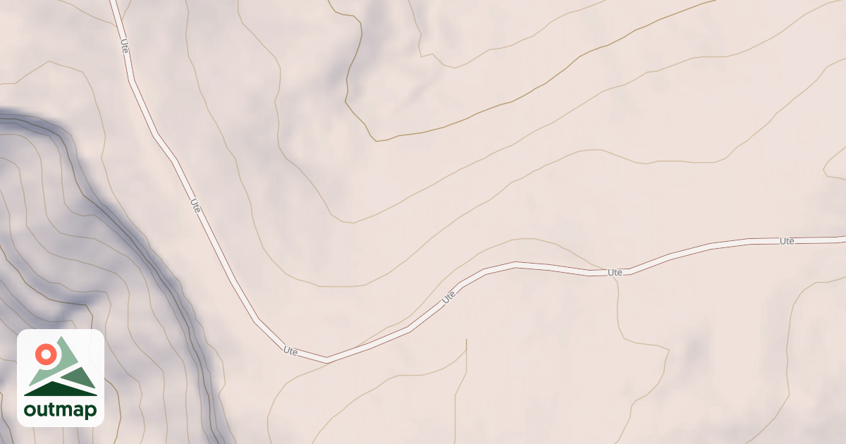 Map of BLM National GTLF Public Motorized Roads 1181c668-fc32-48e8-8bcb-9d1e97a5e8f6