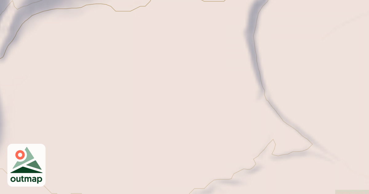 Map of BLM National GTLF Public Motorized Roads 12003a87-e558-40bb-8379-6c2bd037c57e