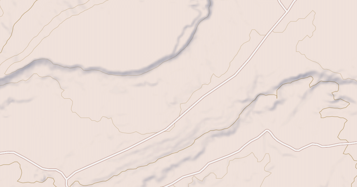 Map preview of BLM National GTLF Public Motorized Roads 0be5c993-bdb0-41e5-9e33-b546cde71ce8