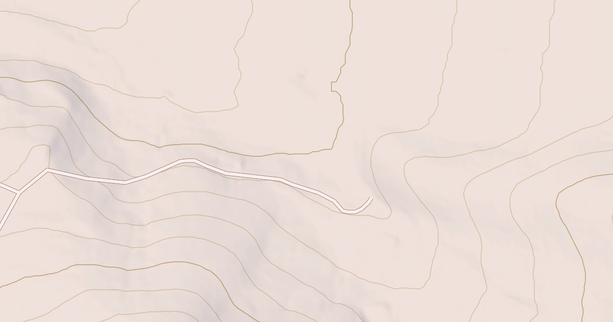 Map preview of NORTH GOLD HILL
