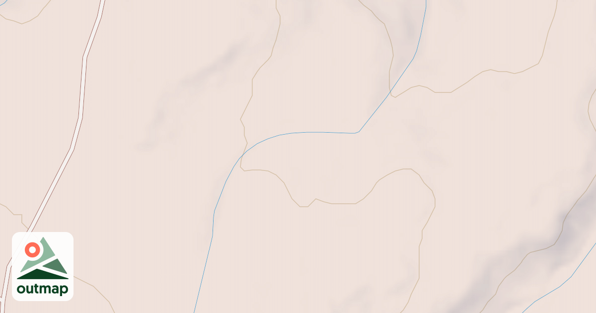 Map of 085
