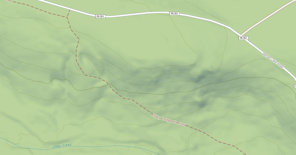Map preview of BLACK SH