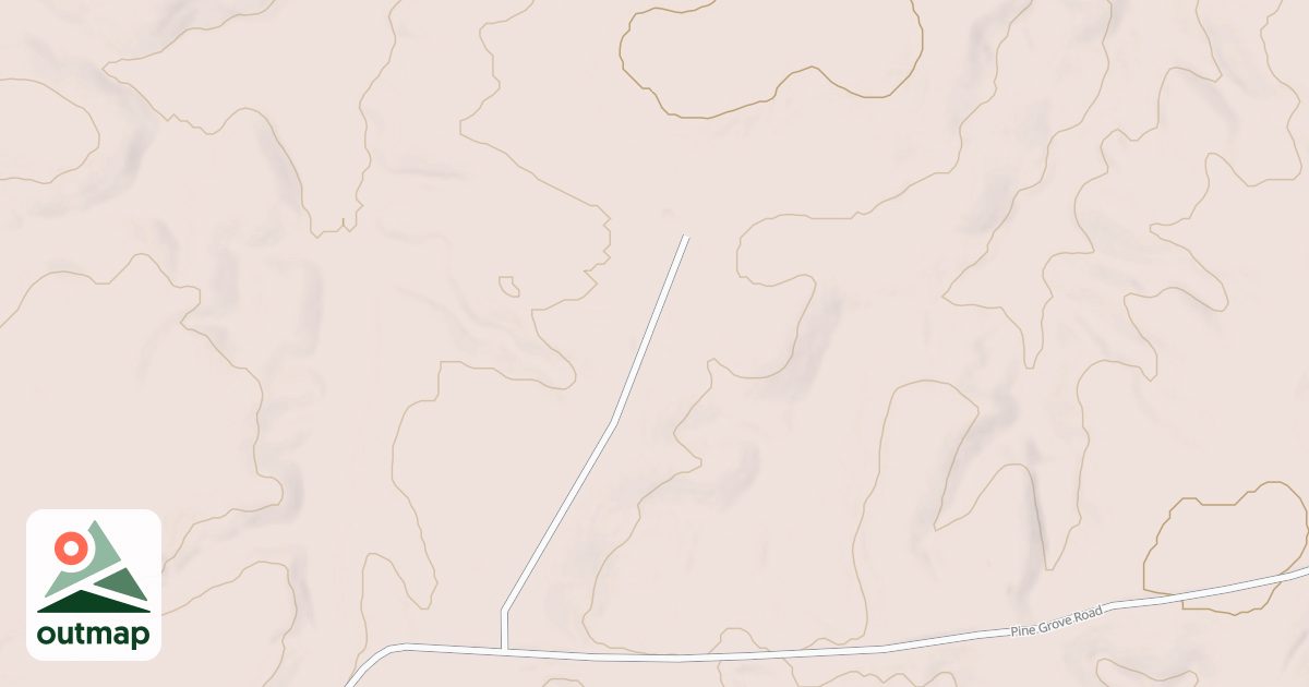 Map of MOFFAT