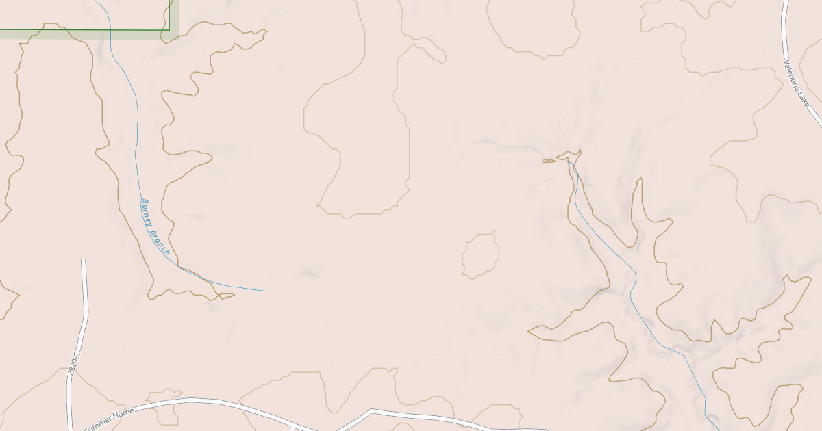 Map preview of 2820