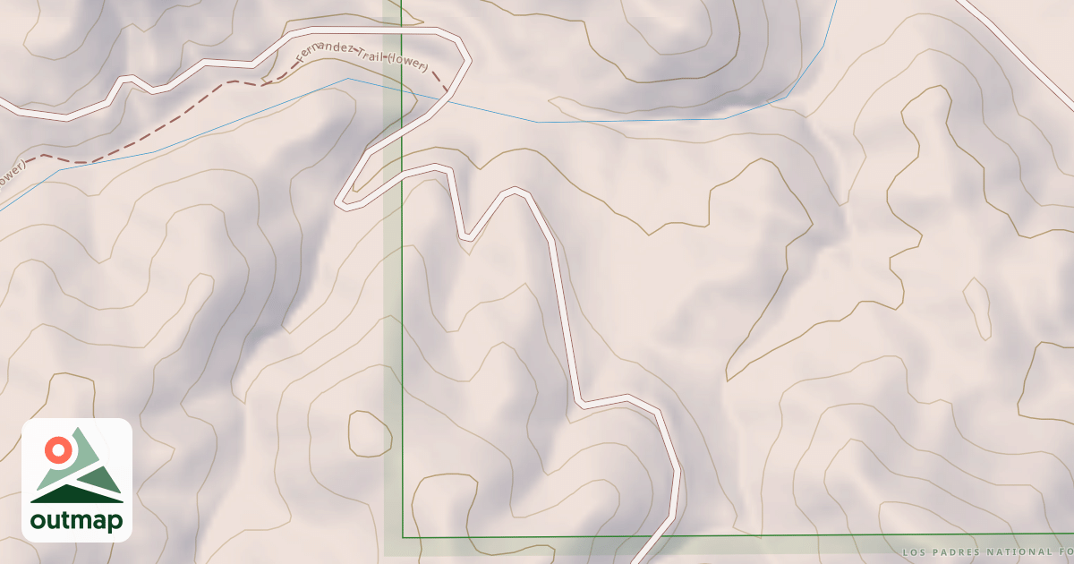 Map of BLM National GTLF Public Motorized Roads eb7cda36-7bfc-4b7f-8ec4-ba5db8e15f09