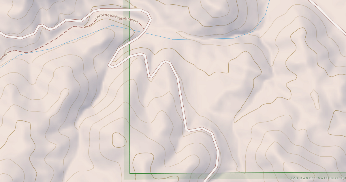 Map preview of BLM National GTLF Public Motorized Roads eb7cda36-7bfc-4b7f-8ec4-ba5db8e15f09