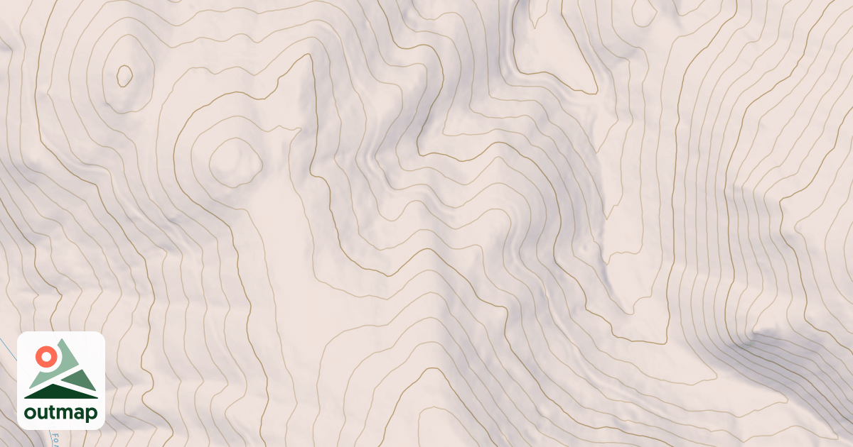 Map of CABANA