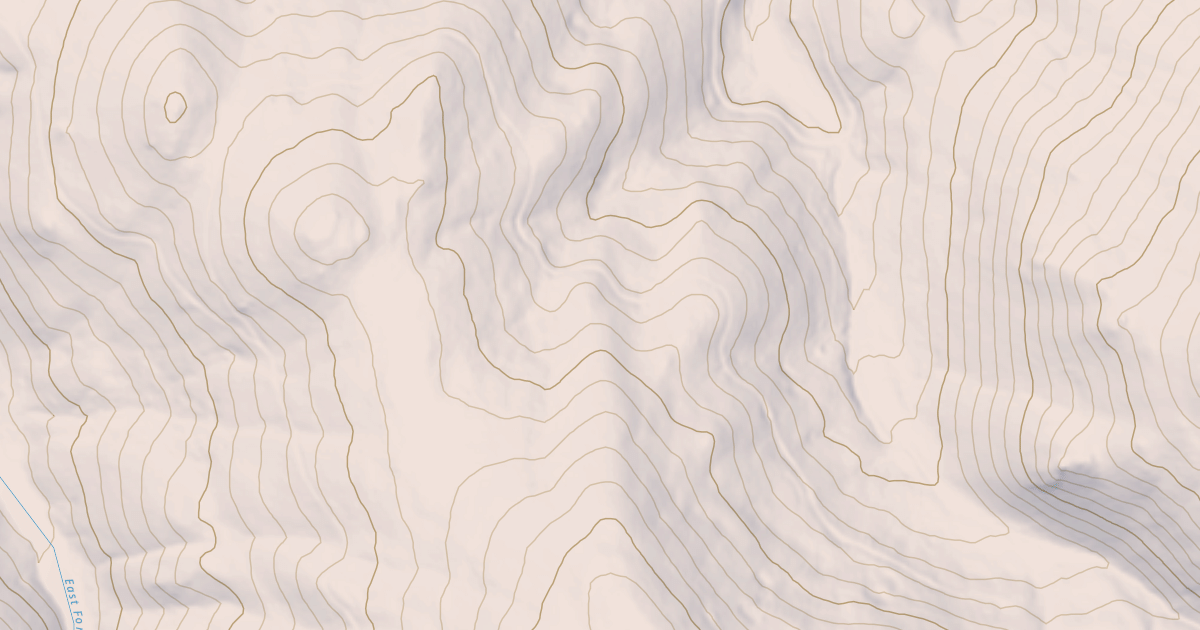 Map preview of CABANA