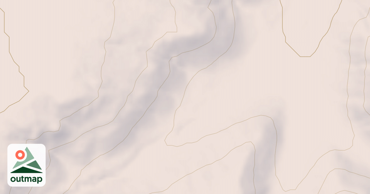 Map of BLM National GTLF Public Motorized Roads 2a84b948-34ba-4593-a79e-fd57752075ad
