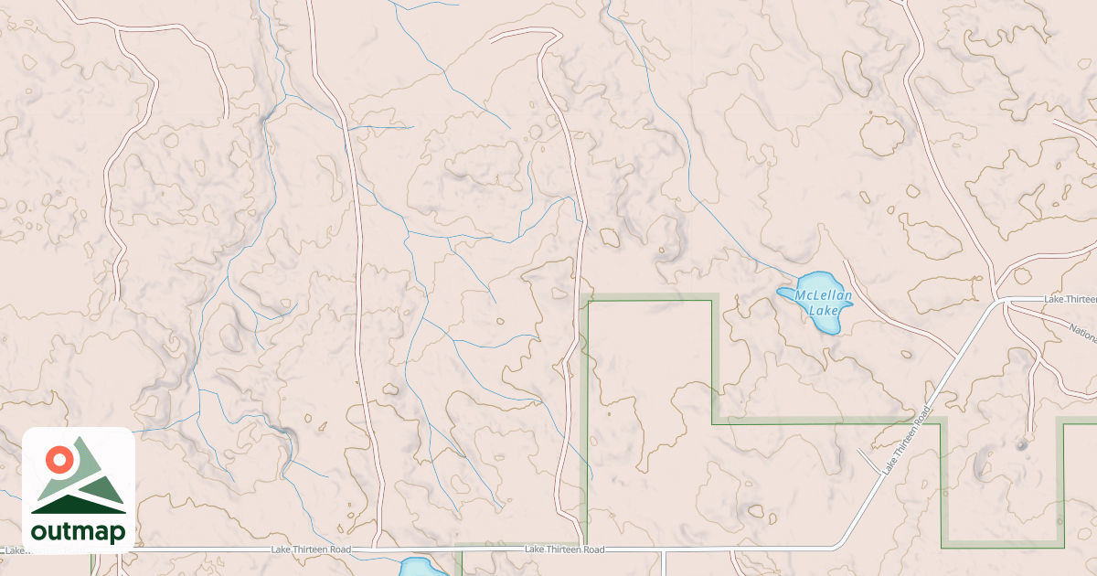 Map of FDR3775