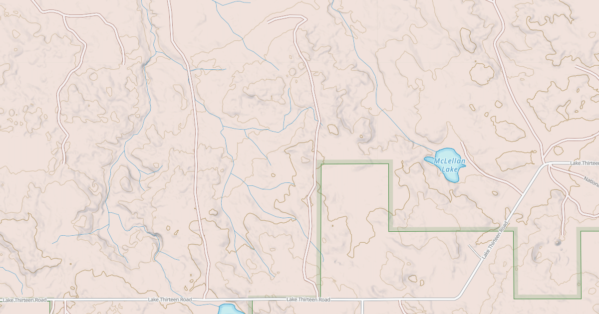 Map preview of FDR3775