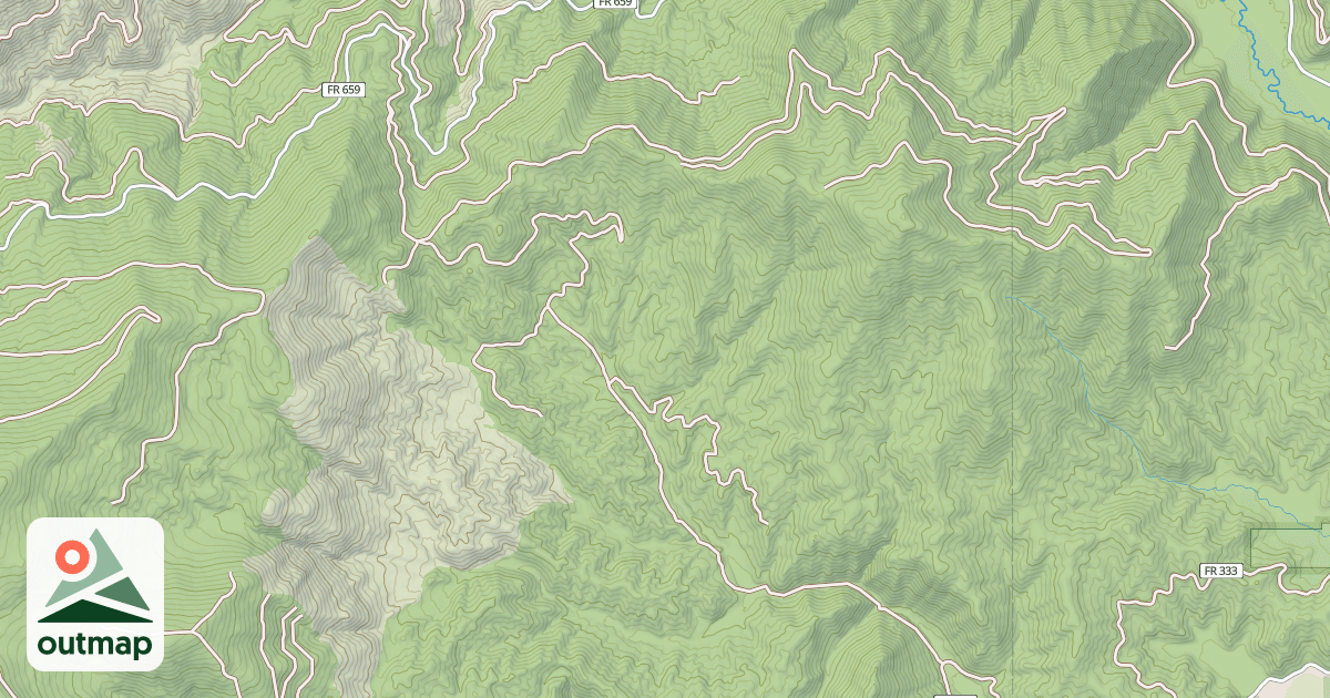 Map of CONSALUS