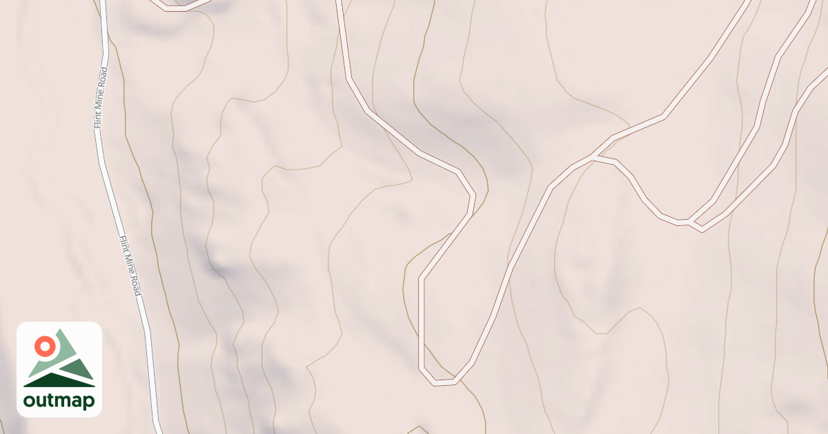 Map of BLM National GTLF Public Motorized Roads 066d7f96-ffbf-4e62-9dfd-1aba0166ddae