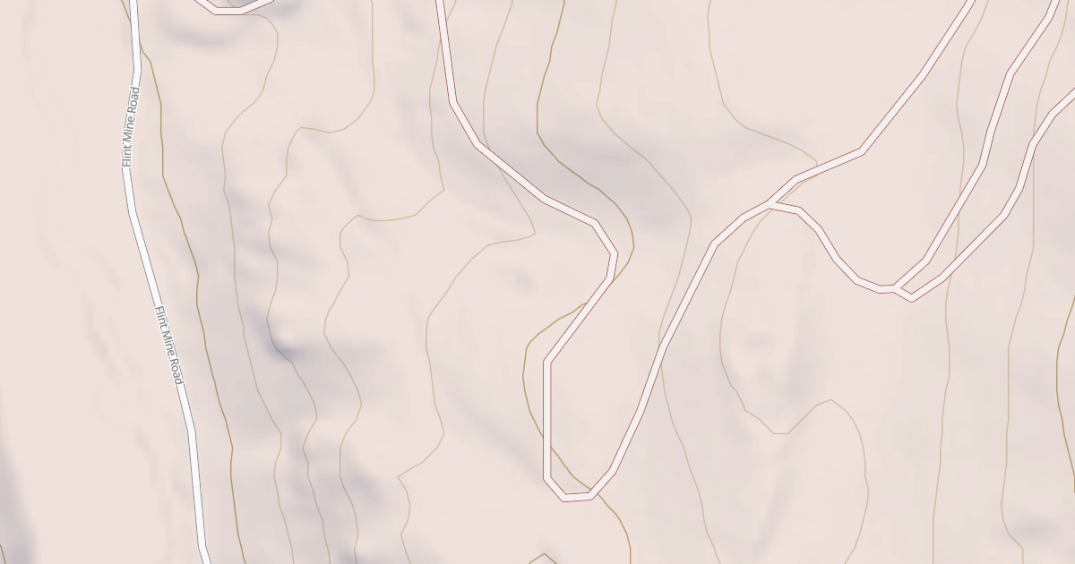 Map preview of BLM National GTLF Public Motorized Roads 066d7f96-ffbf-4e62-9dfd-1aba0166ddae