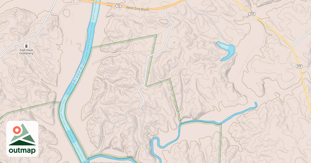 Map of STORE