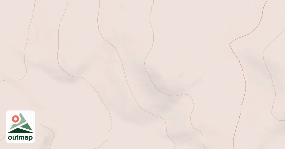 Map of 721B