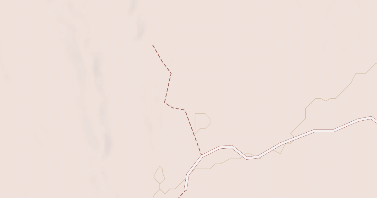 Map preview of USFS National Forest System Roads {D801463C-9F0F-45A9-9B8A-FF6A647741E4}