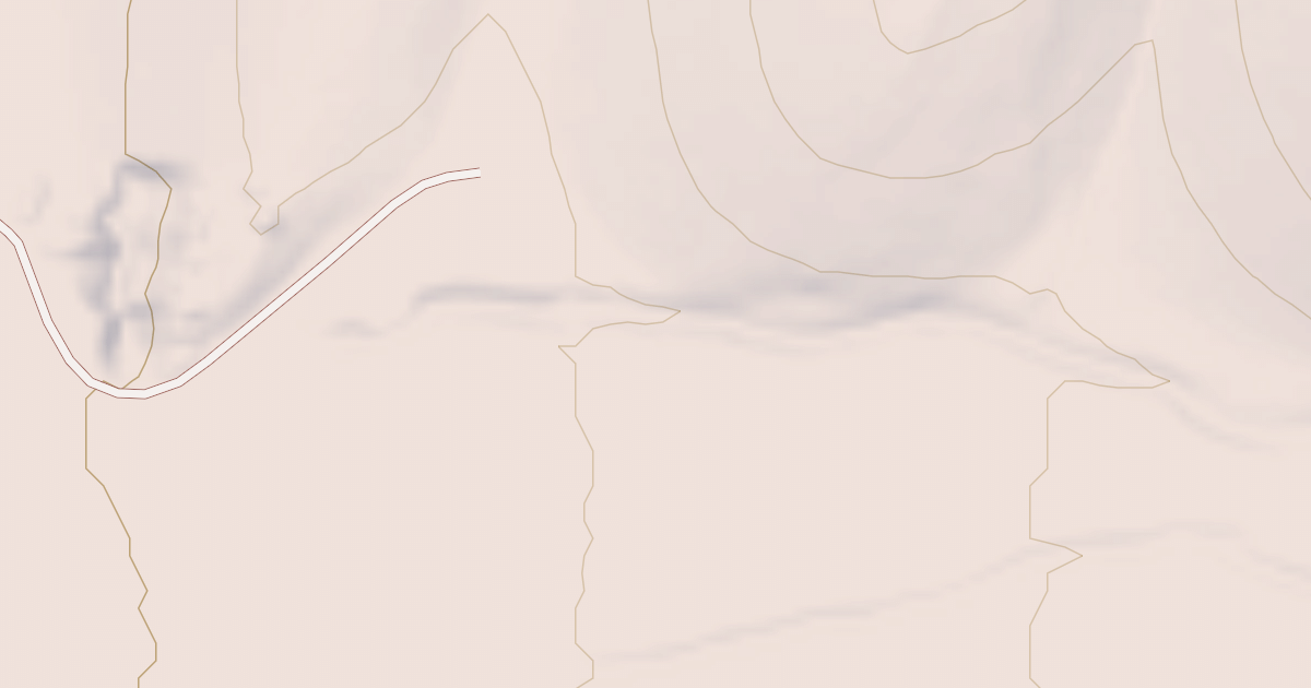 Map preview of BLM National GTLF Public Motorized Roads 7637fde9-c699-420b-9167-99862c2f9d96