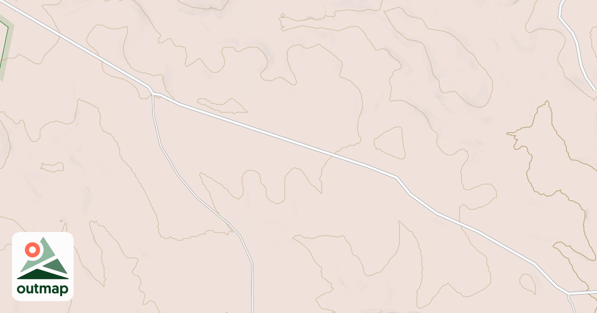 Map of KREUT