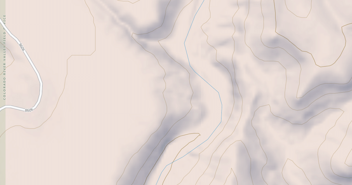 Map preview of 8601ea