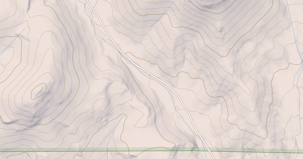 Map preview of BLM National GTLF Public Motorized Roads 4ff0ae25-4a66-4399-a961-a5af28177a7f