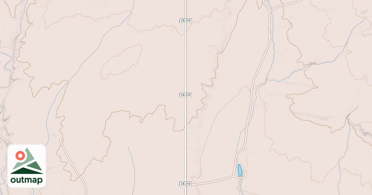 Map of BLM National GTLF Public Motorized Roads 7107e3dd-b7ee-4d28-93d1-2a990405d864