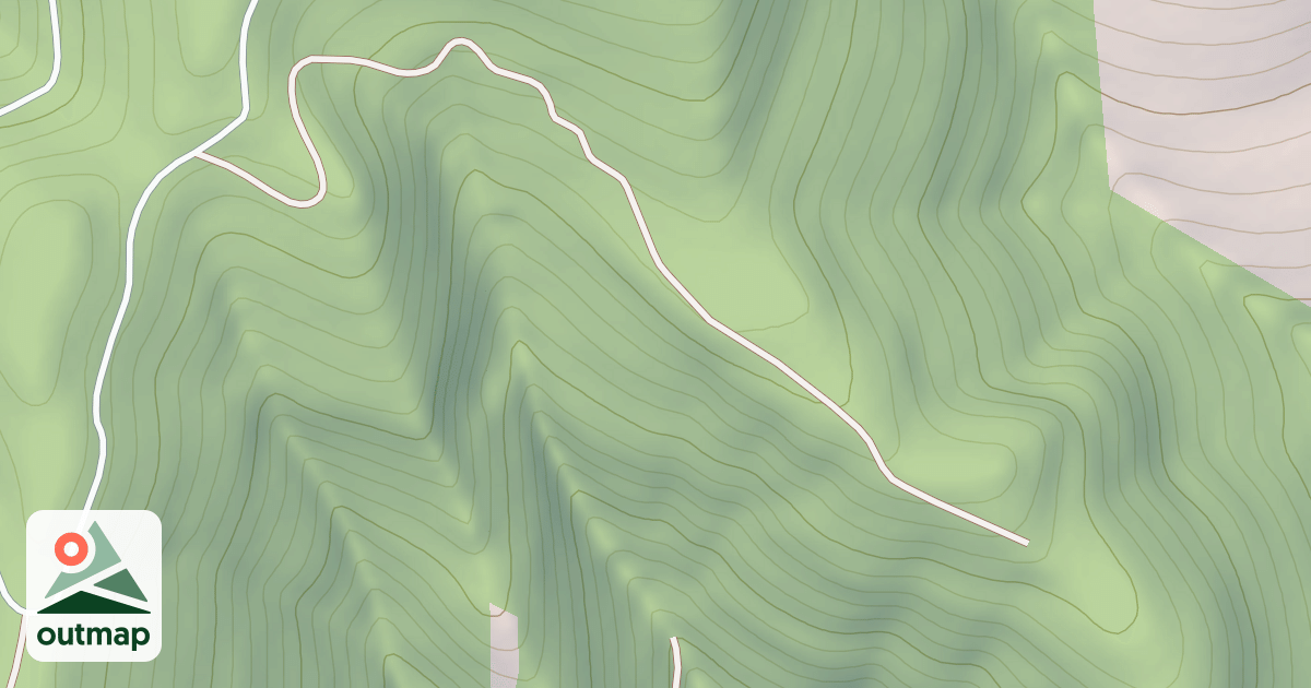 Map of 2232-12.8R