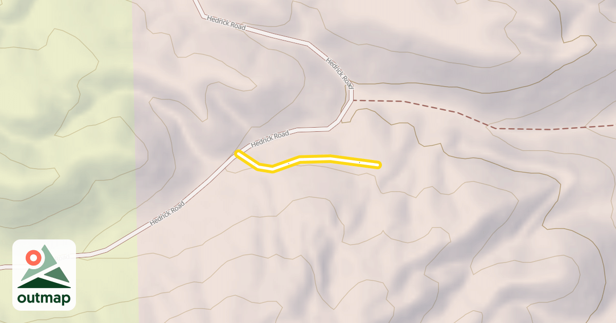 Map of Wee Michty