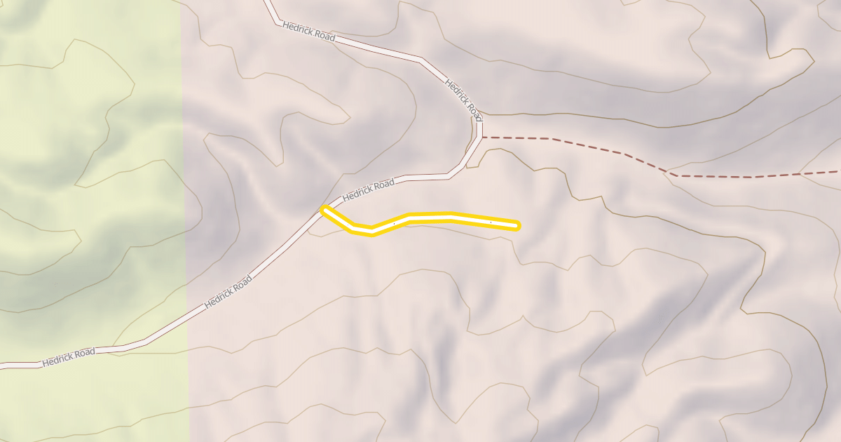 Map preview of Wee Michty