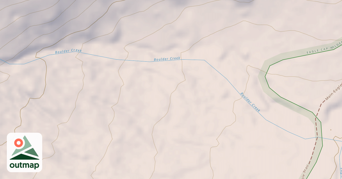 Map of USFS National Forest System Roads {15BC6F07-0C2C-469D-A5ED-23F2AF4D9249}