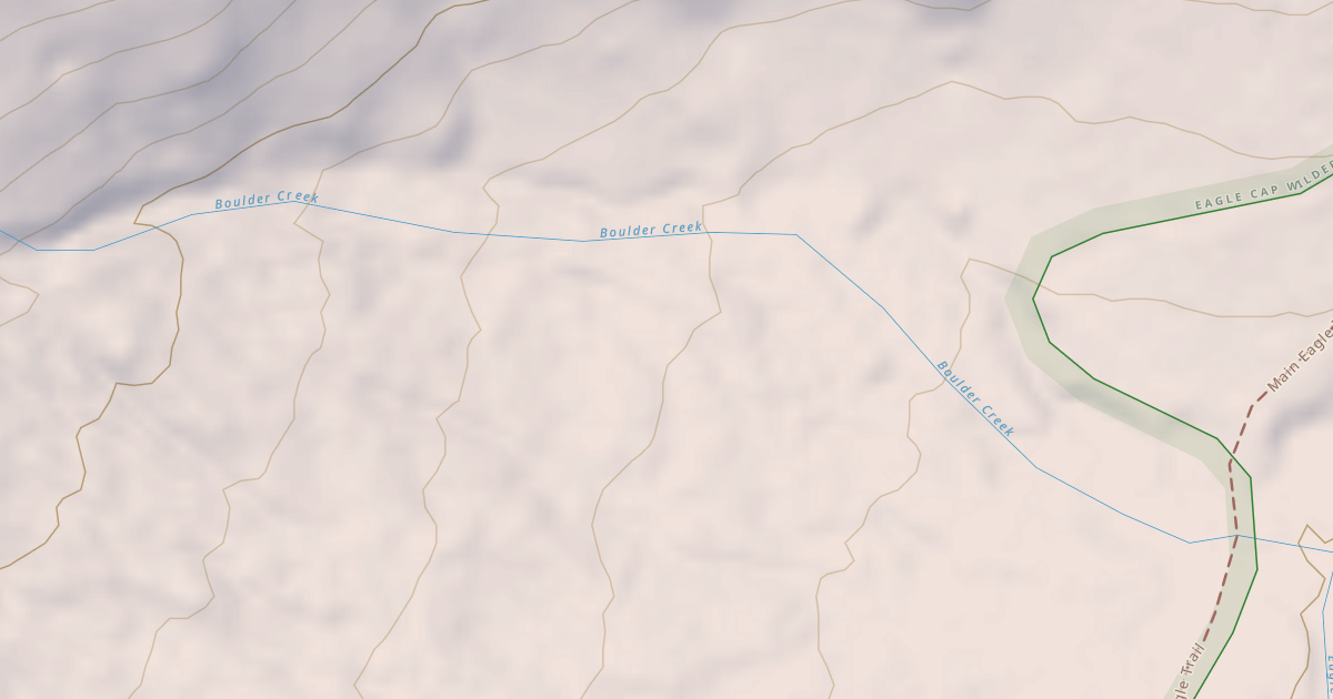 Map preview of USFS National Forest System Roads {15BC6F07-0C2C-469D-A5ED-23F2AF4D9249}