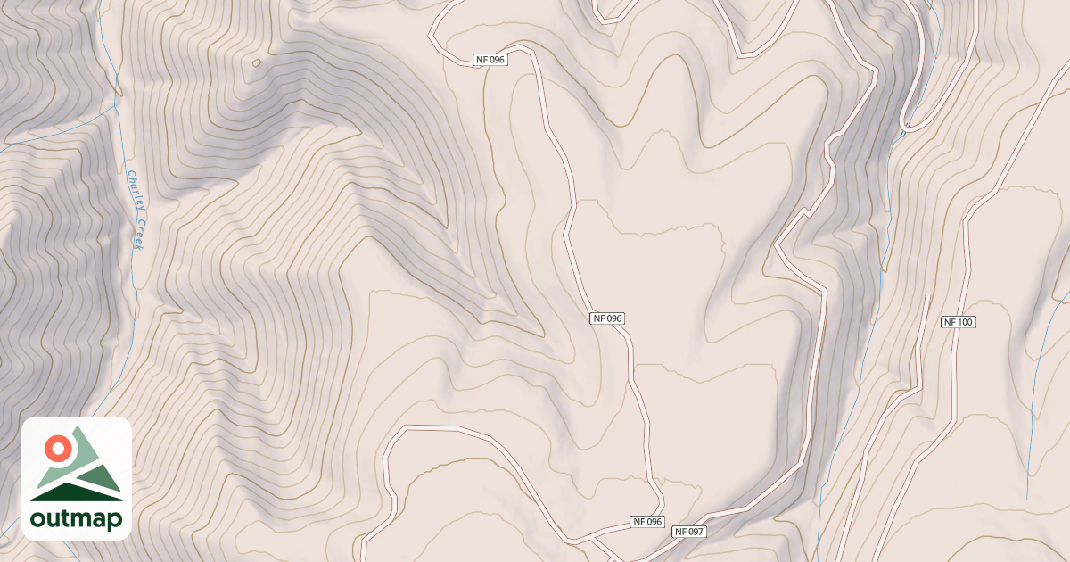 Map of MORCHELLA
