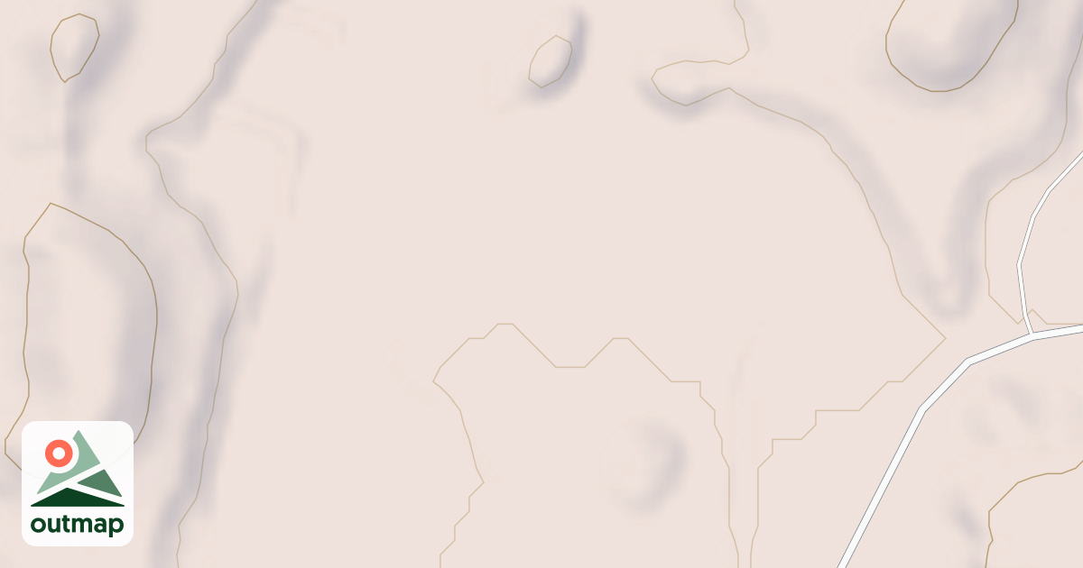 Map of BLM National GTLF Public Motorized Roads 08043a5c-cd3f-46db-a57b-9f00d8f0370b