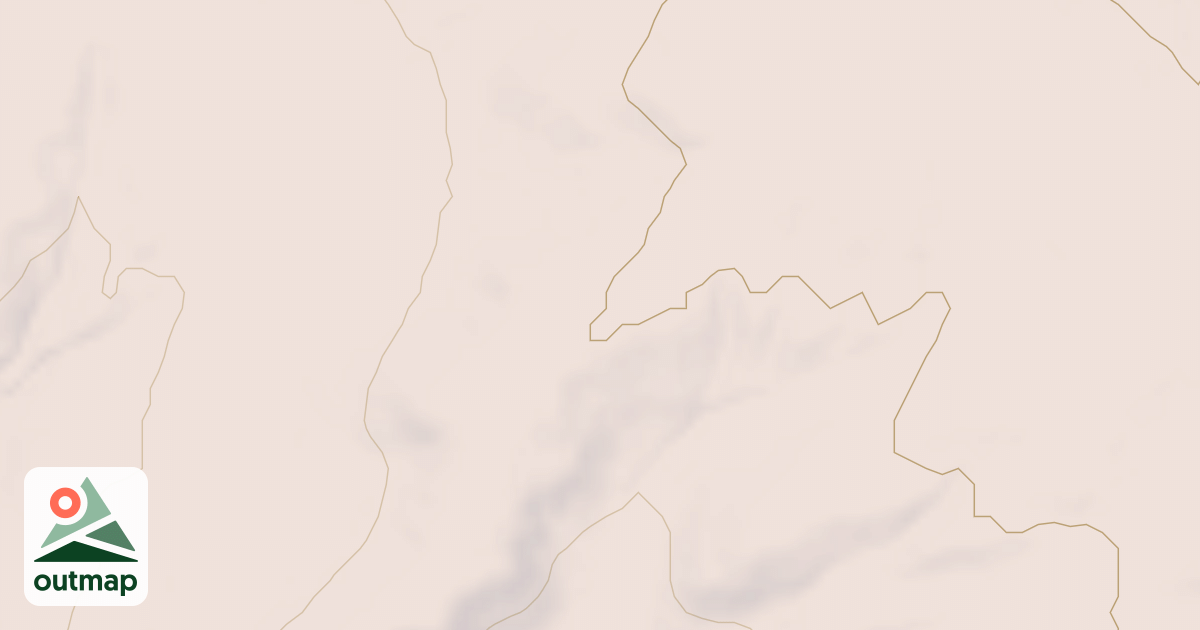 Map of USGS National Digital Trails 8a44404a-c1a8-464b-9977-37a1c657bda6
