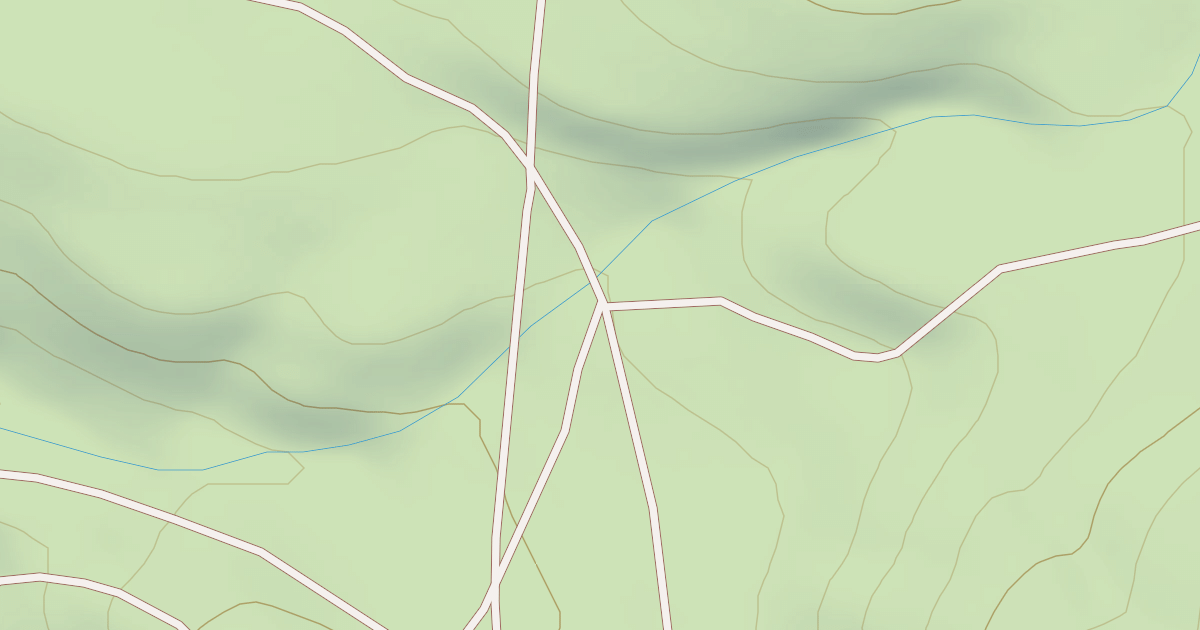 Map preview of BLM National GTLF Public Motorized Roads 0d7eb027-0276-4735-83c5-5b91137f4c4d