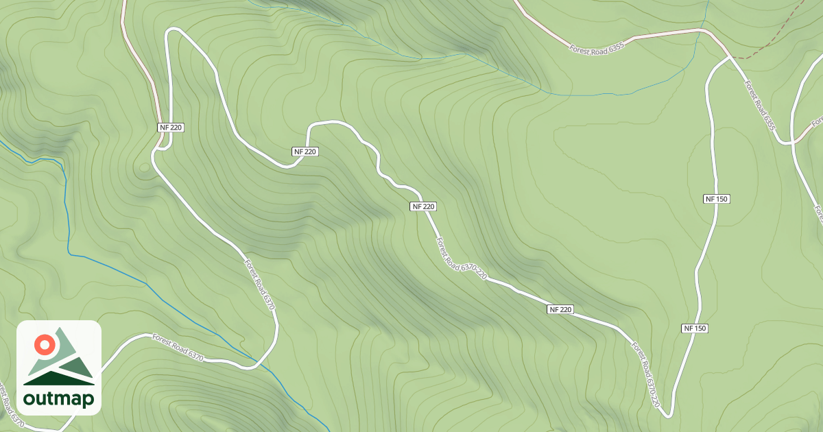 Map of 6370220