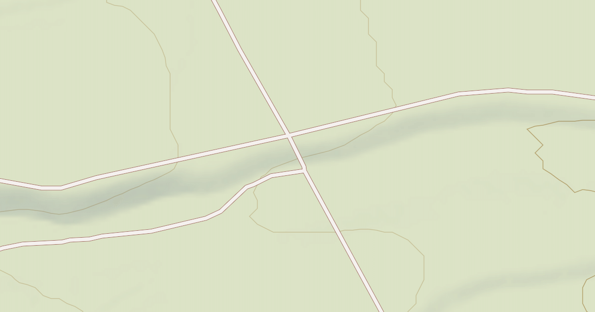 Map preview of BLM National GTLF Public Motorized Roads 4df8d829-eea4-4505-9e9c-dab4b0eb2f4d