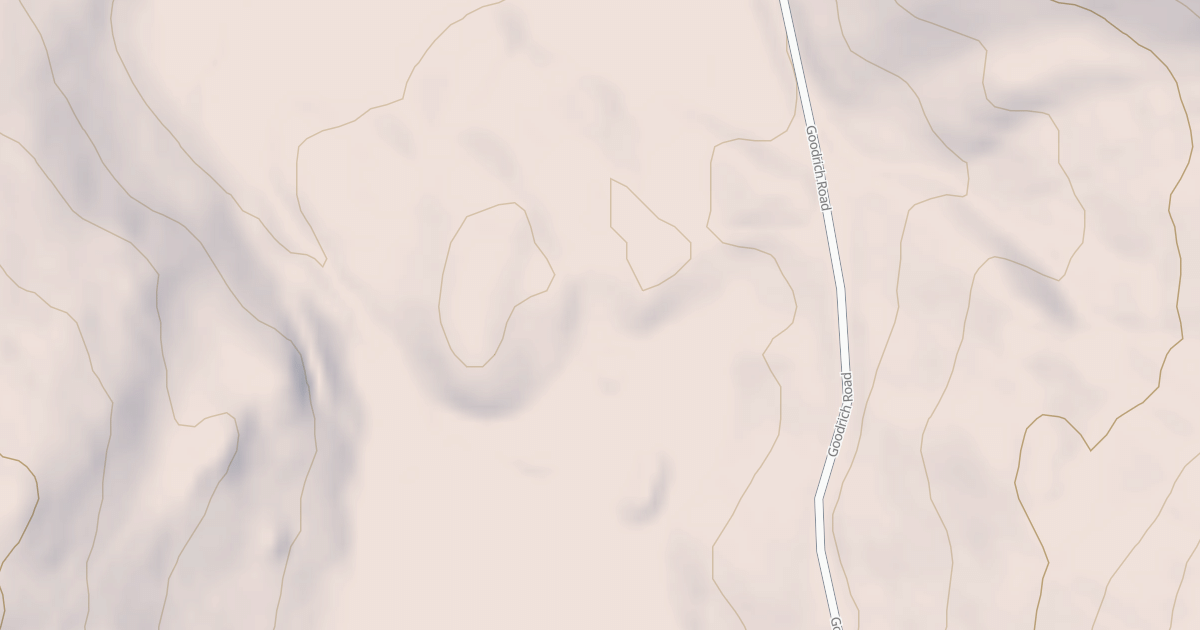 Map preview of USFS Motor Vehicle Use Map Roads {8505765C-21D3-4DD3-A58D-C30EAF4EEB70}