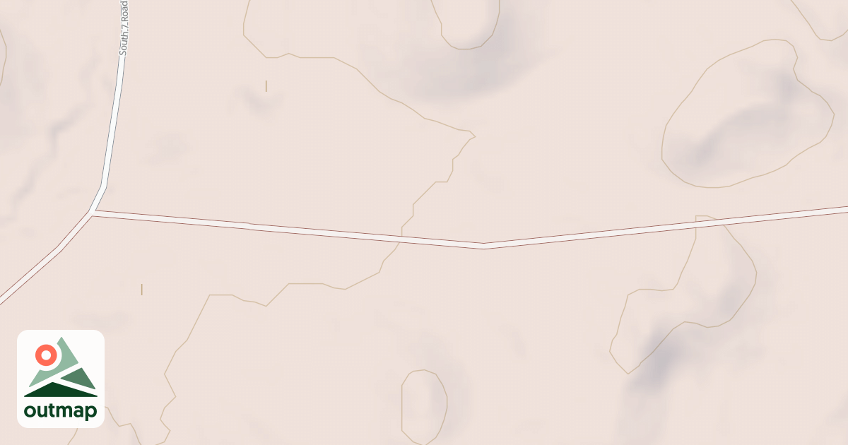 Map of 5620