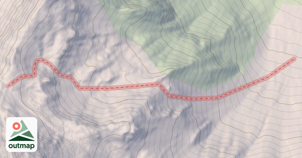 Map of Variante