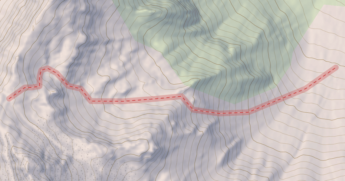 Map preview of Variante