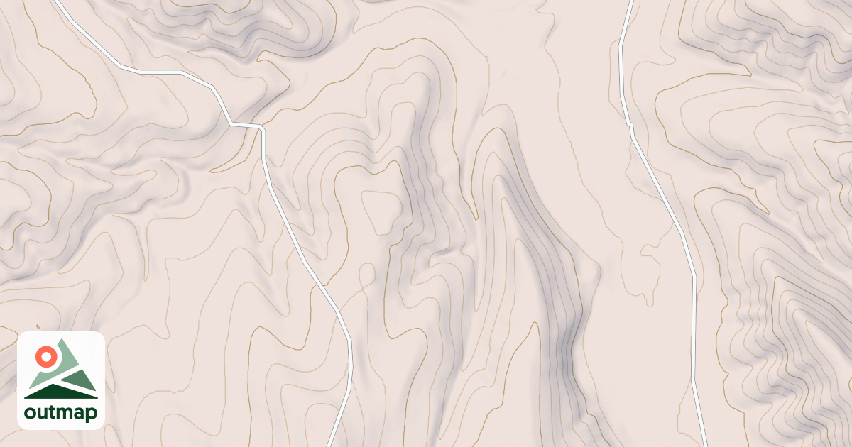 Map of USGS National Digital Trails 397f48a4-623b-4e3c-9952-e5444514648a