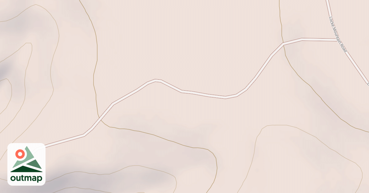 Map of 274.F