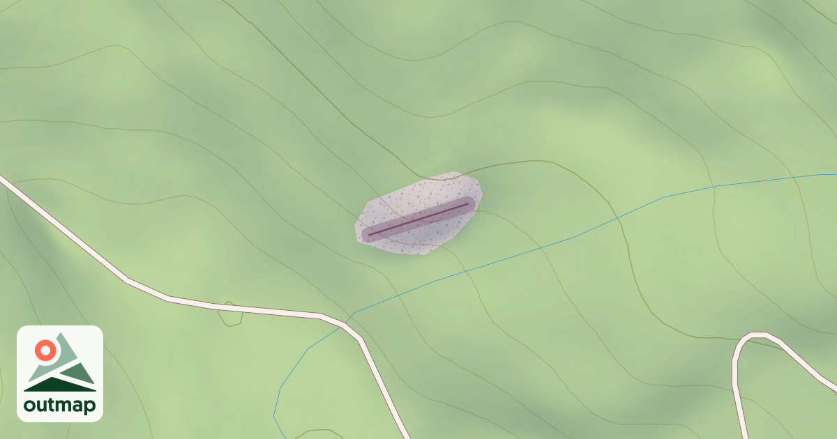 Map of The Lounge