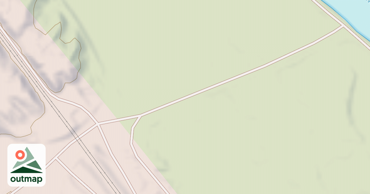 Map of BLM National GTLF Public Motorized Roads 1e75fb7b-1d9b-4d72-b65a-f48f1026ed6e