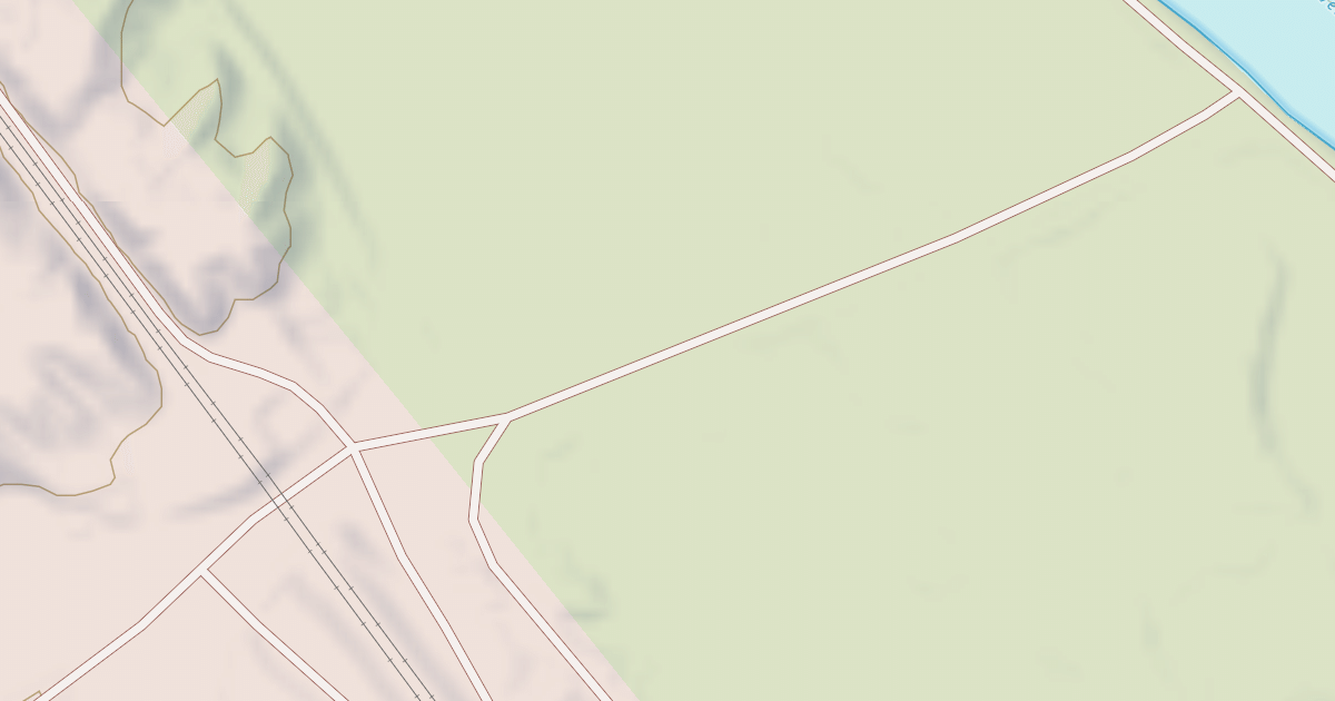 Map preview of BLM National GTLF Public Motorized Roads 1e75fb7b-1d9b-4d72-b65a-f48f1026ed6e