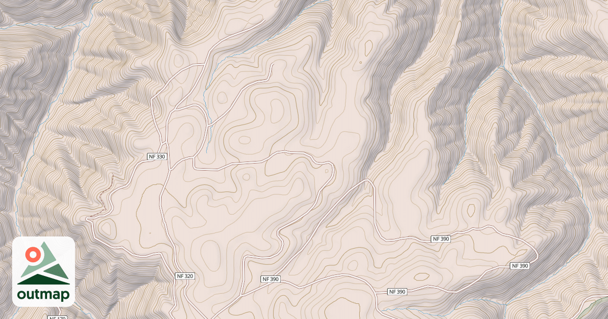 Map of ED-10