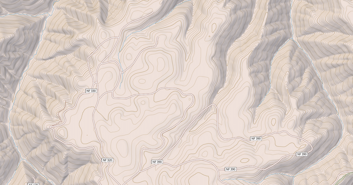 Map preview of ED-10