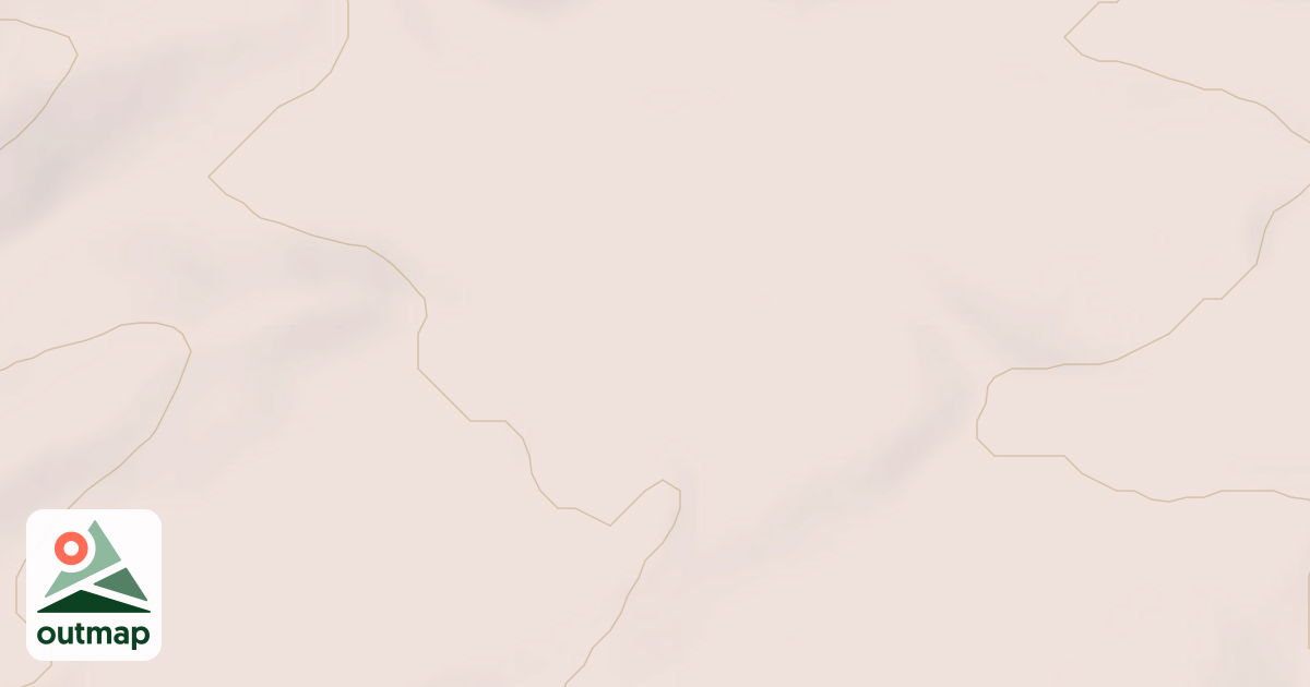 Map of BLM National GTLF Public Motorized Roads 11fbd038-b619-4072-bb0a-7c410246e4de