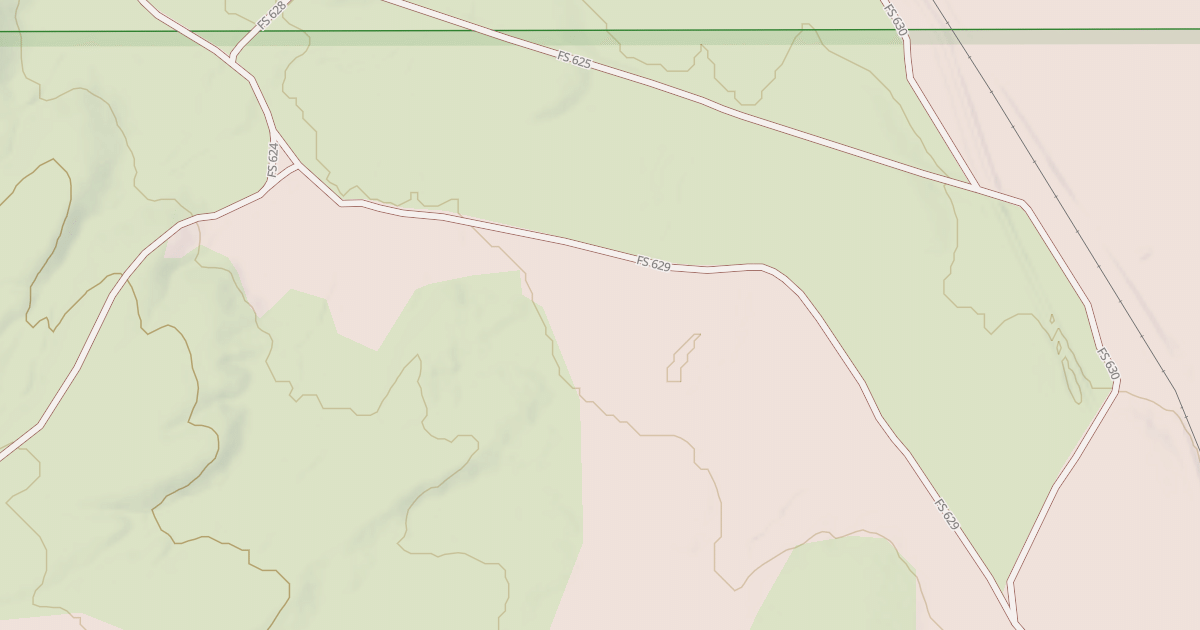 Map preview of UNK